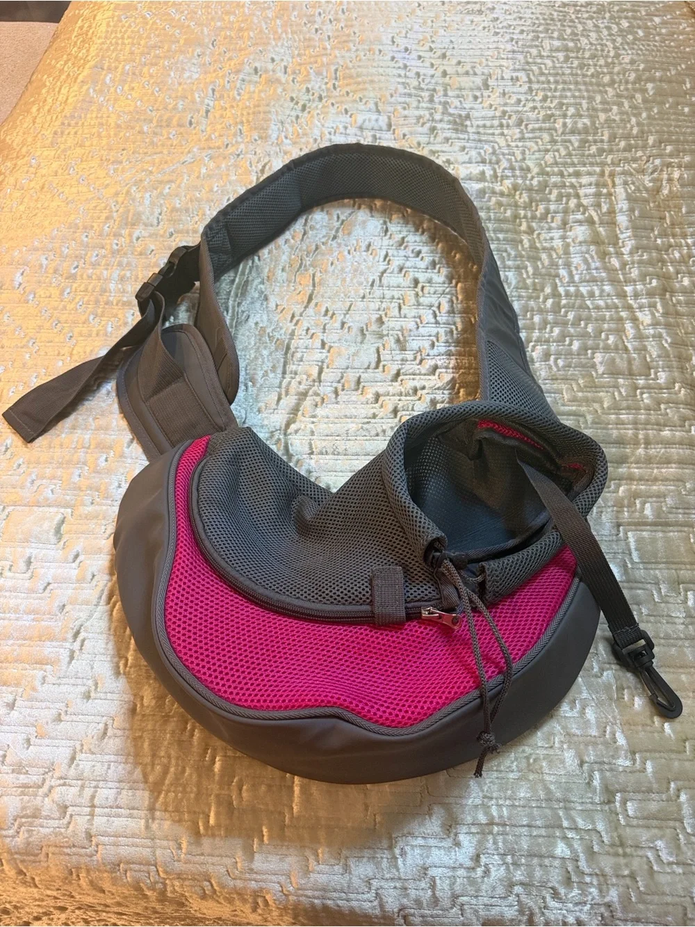 N/A comfortable crossbody